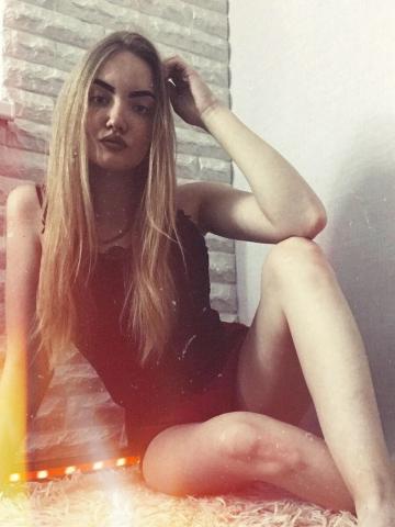 Индивидуалка Регина фото 2