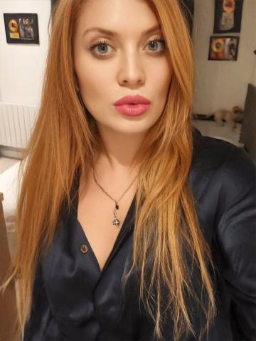 Индивидуалка Амина фото 9