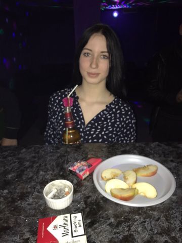 Проститутка Таира, 18 лет, г. Новопавловск