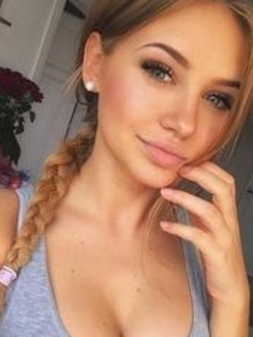Индивидуалка Ангелина фото 3