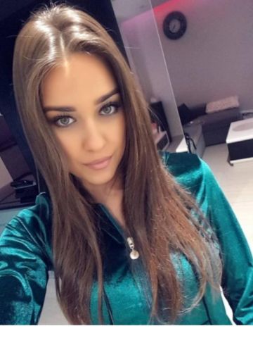 Проститутка Ирина, 27 лет, г. Новопавловск